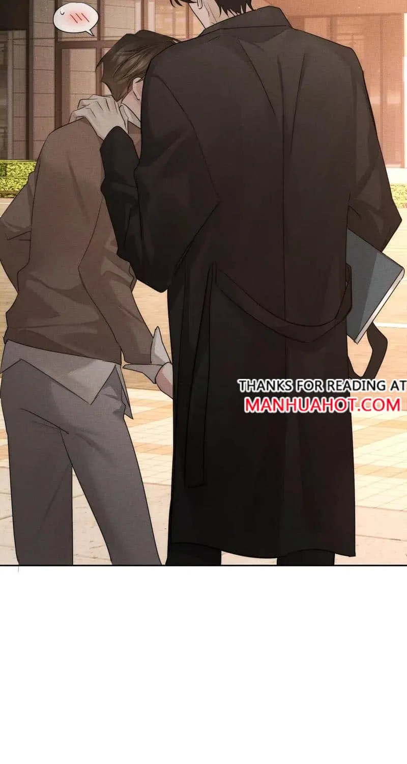 The Protagonist Just Wants To Falling In Love Chapter 220 page 12 - 