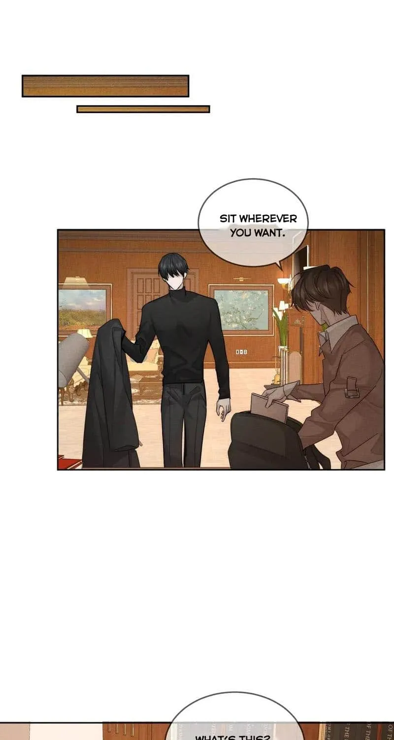 The Protagonist Just Wants To Falling In Love Chapter 220 page 13 - 