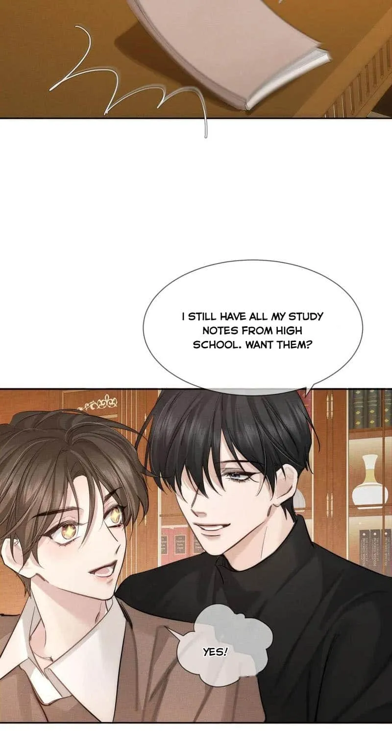 The Protagonist Just Wants To Falling In Love Chapter 220 page 18 - 