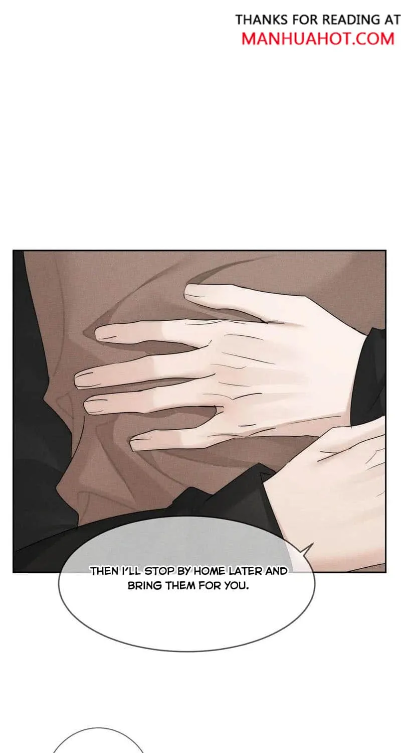 The Protagonist Just Wants To Falling In Love Chapter 220 page 19 - 