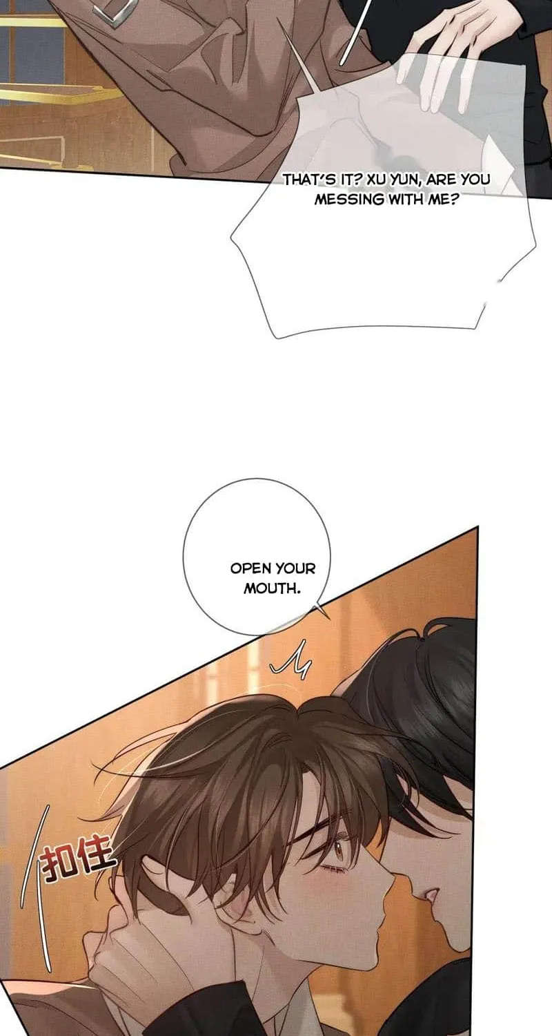The Protagonist Just Wants To Falling In Love Chapter 220 page 23 - 