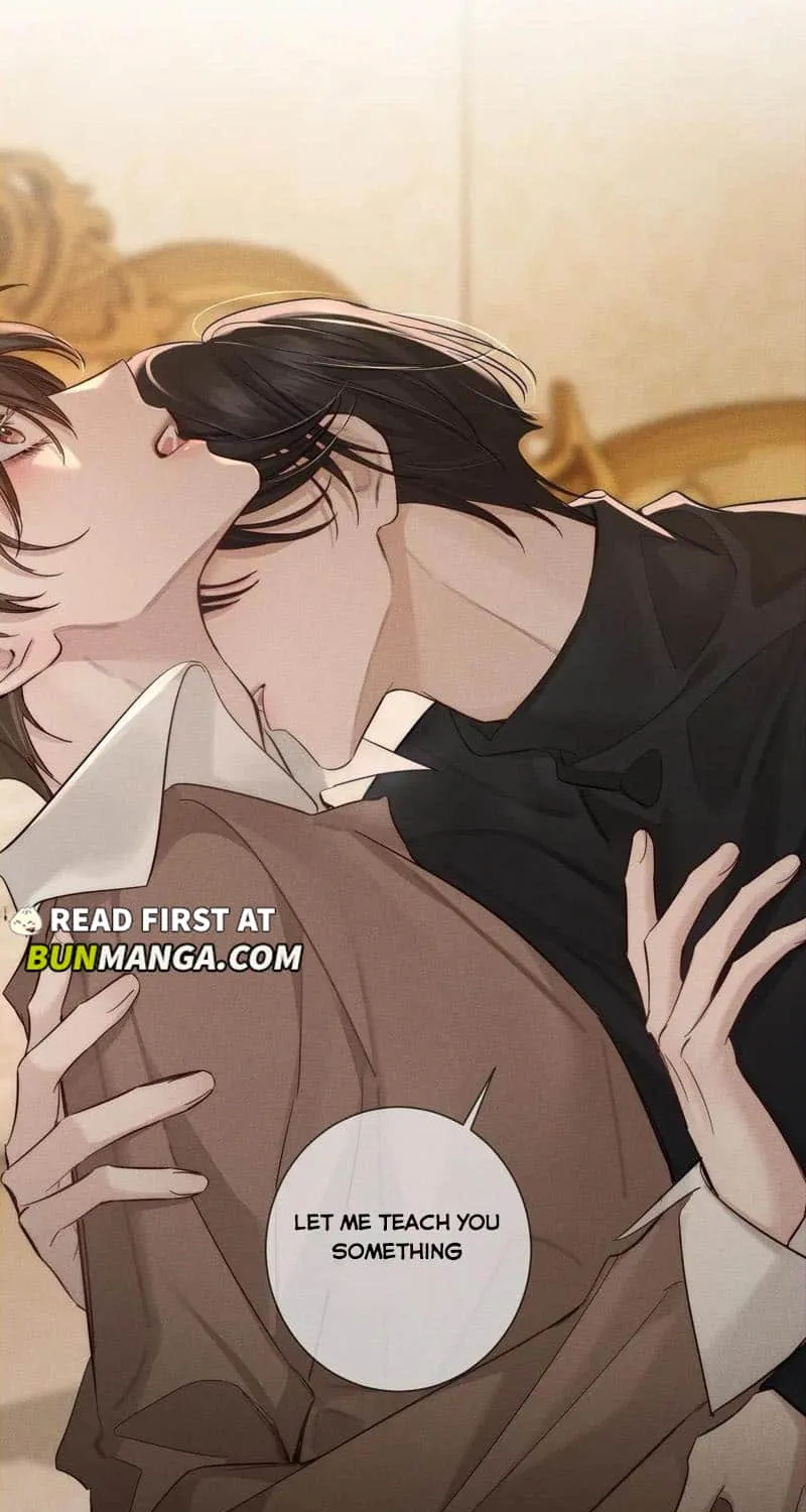 The Protagonist Just Wants To Falling In Love Chapter 220 page 27 - 