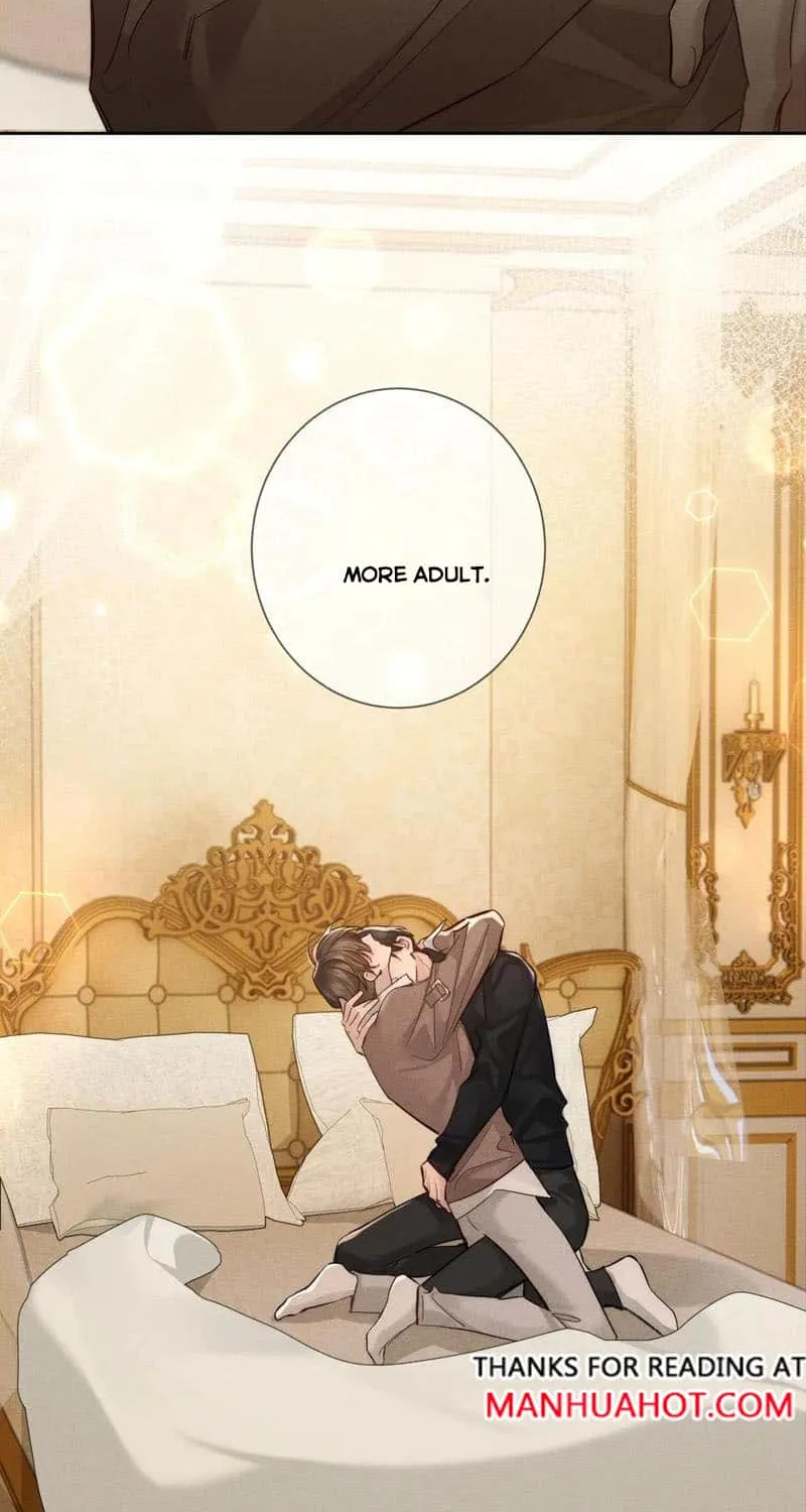 The Protagonist Just Wants To Falling In Love Chapter 220 page 28 - 
