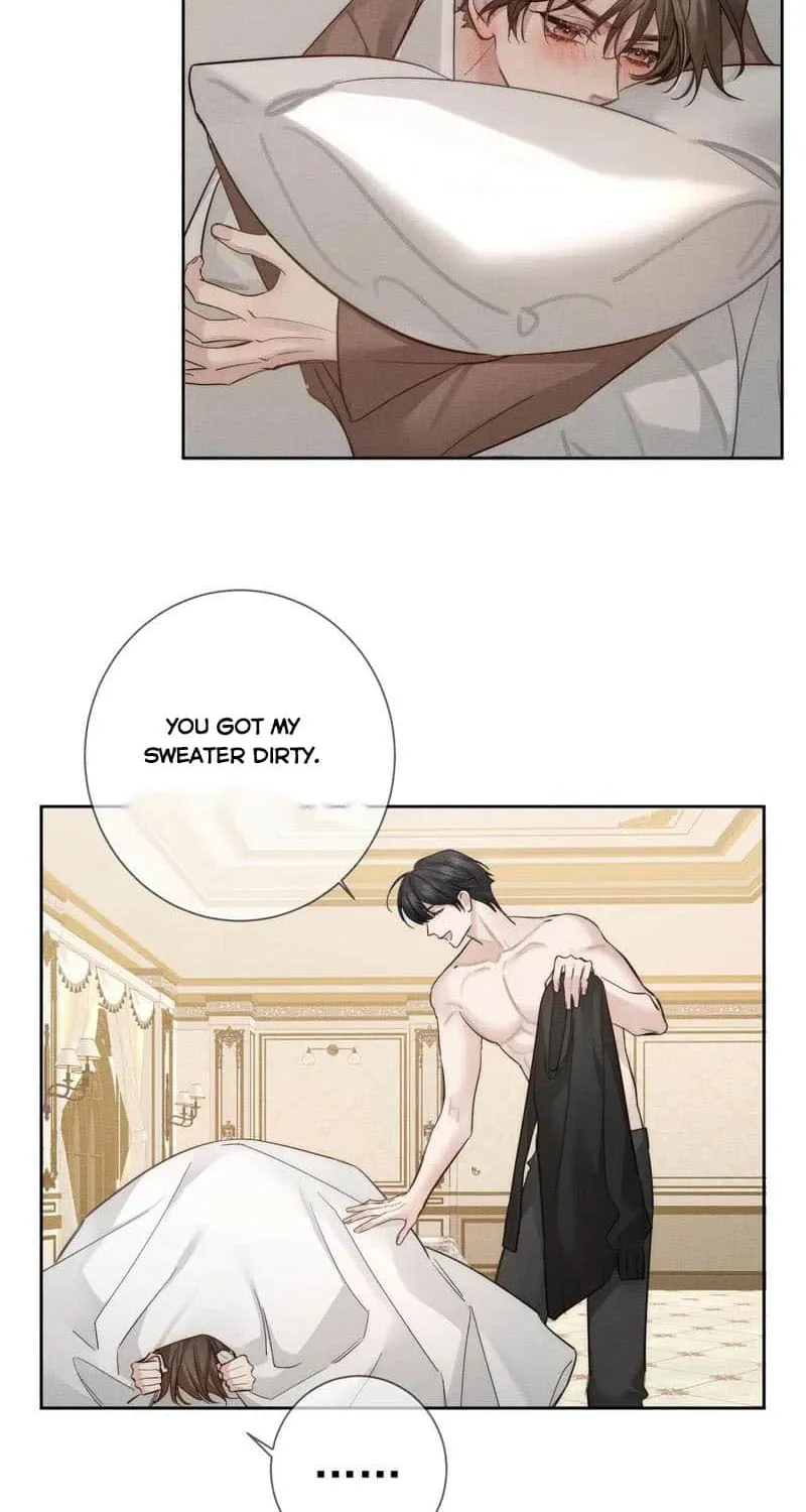 The Protagonist Just Wants To Falling In Love Chapter 220 page 30 - 