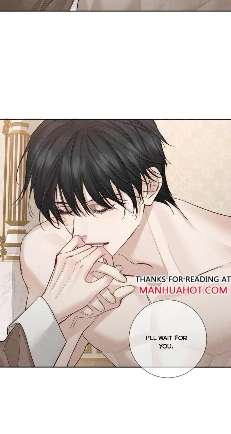 The Protagonist Just Wants To Falling In Love Chapter 220 page 36 - 
