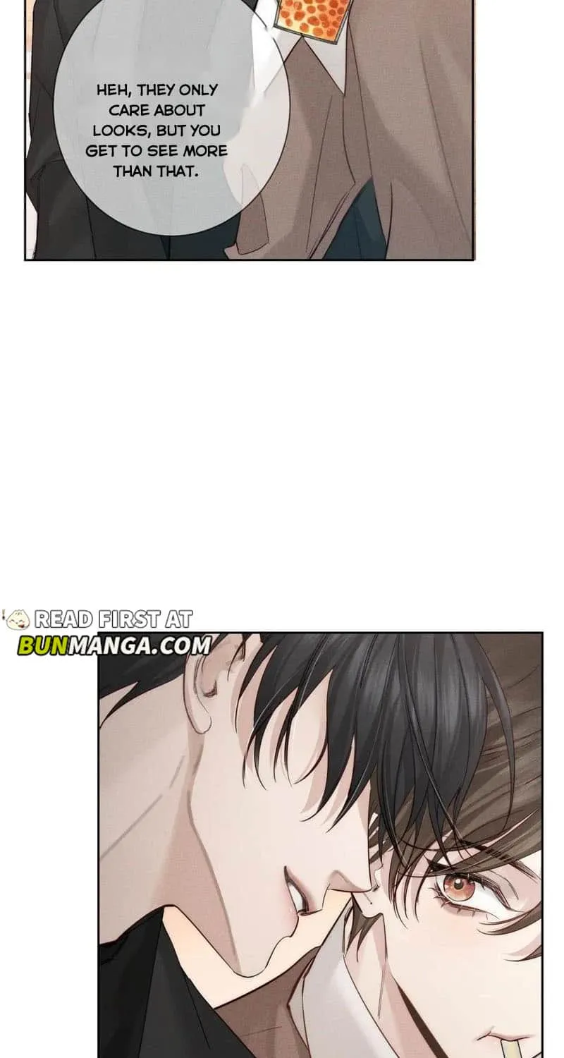 The Protagonist Just Wants To Falling In Love Chapter 220 page 6 - 