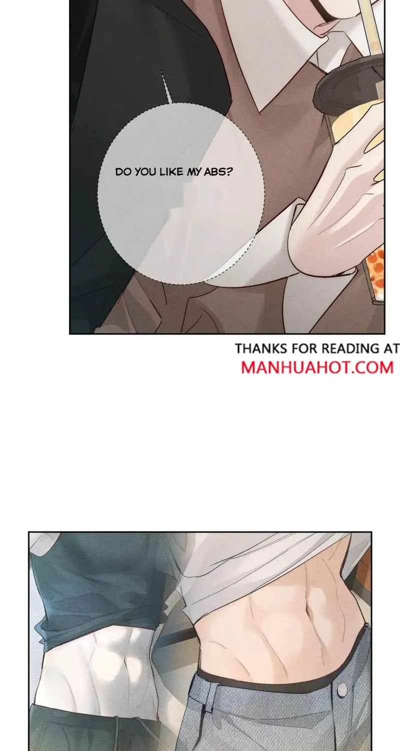The Protagonist Just Wants To Falling In Love Chapter 220 page 7 - 
