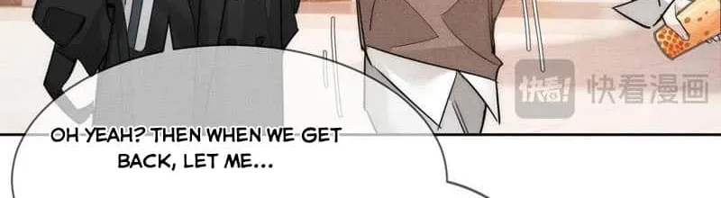 The Protagonist Just Wants To Falling In Love Chapter 220 page 9 - 