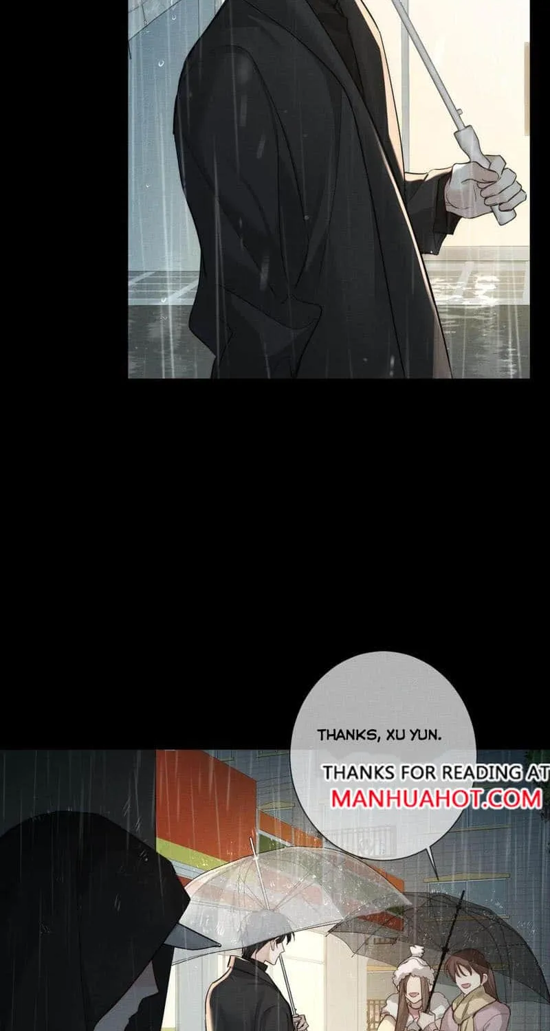 The Protagonist Just Wants To Falling In Love Chapter 221 page 14 - 