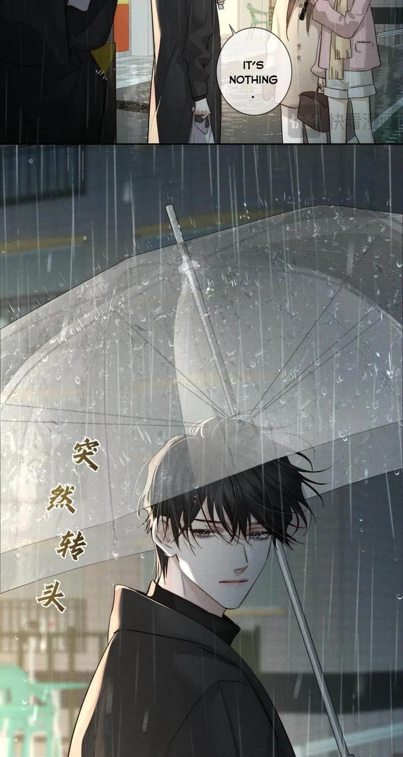 The Protagonist Just Wants To Falling In Love Chapter 221 page 15 - 