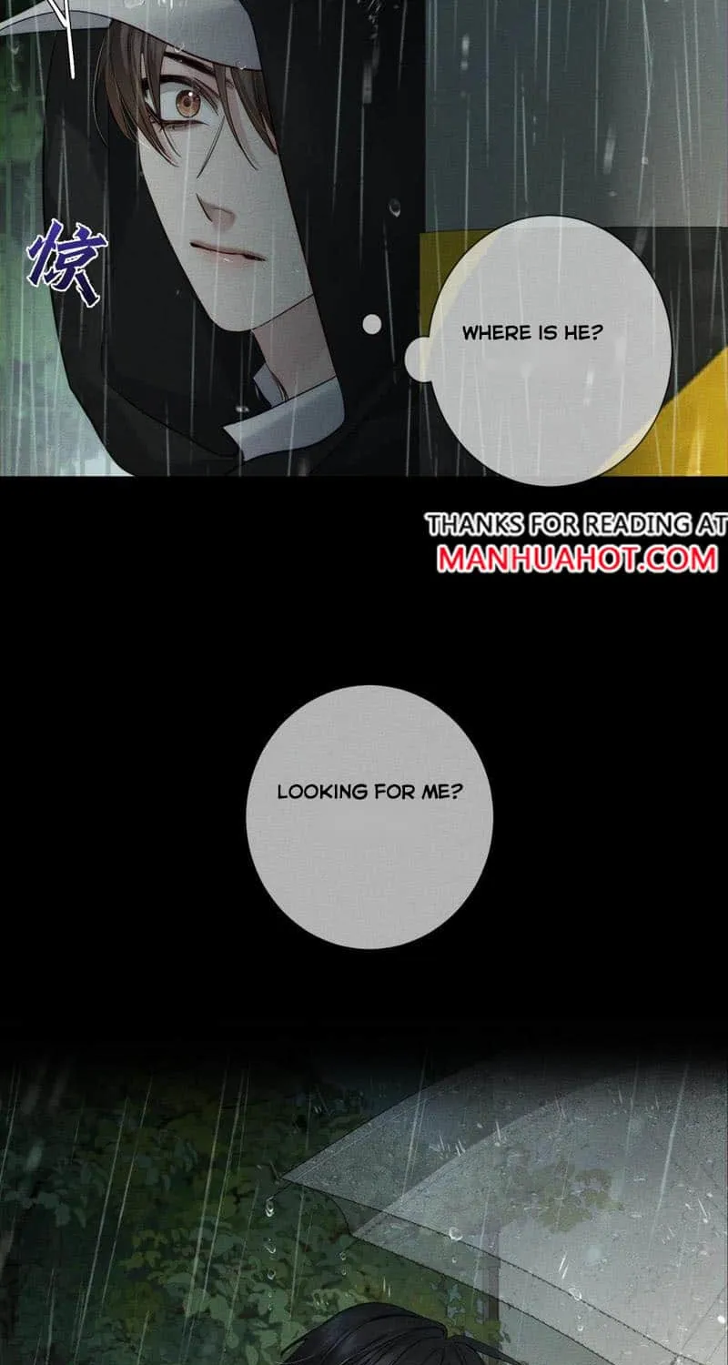 The Protagonist Just Wants To Falling In Love Chapter 221 page 19 - 