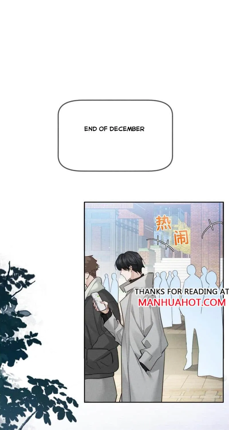 The Protagonist Just Wants To Falling In Love Chapter 221 page 3 - 