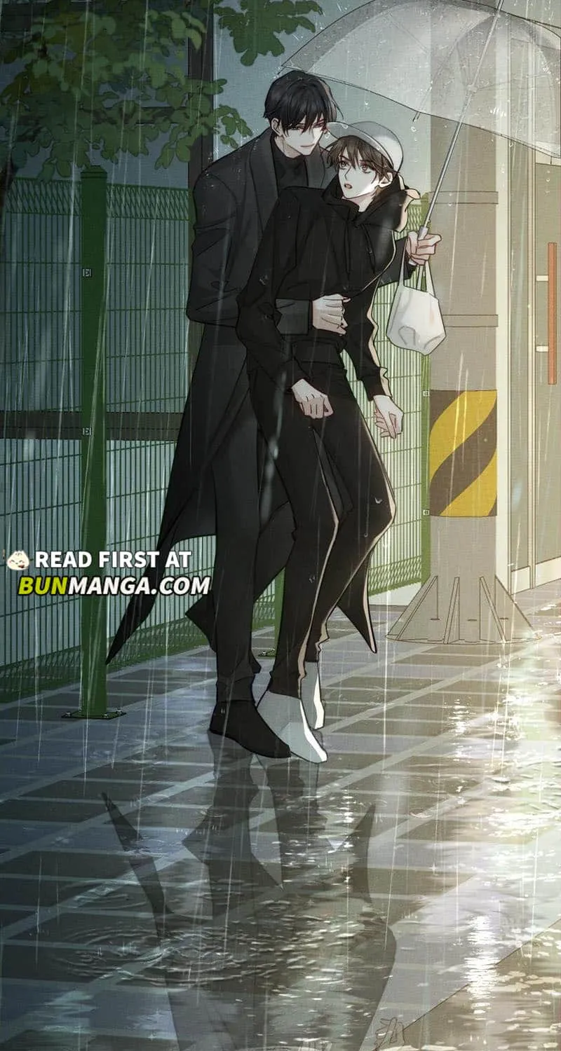 The Protagonist Just Wants To Falling In Love Chapter 221 page 21 - 