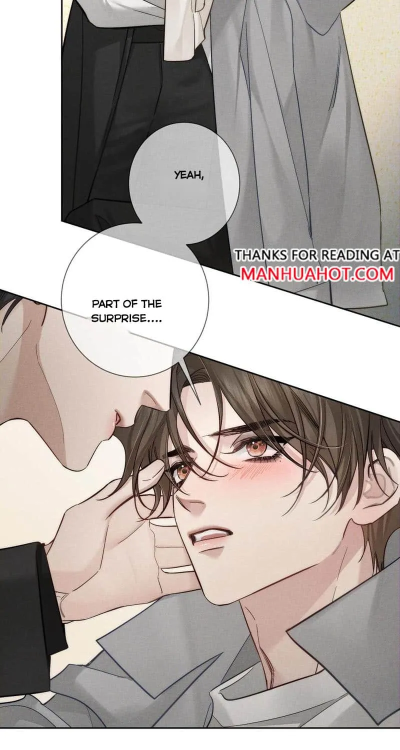 The Protagonist Just Wants To Falling In Love Chapter 221 page 26 - 