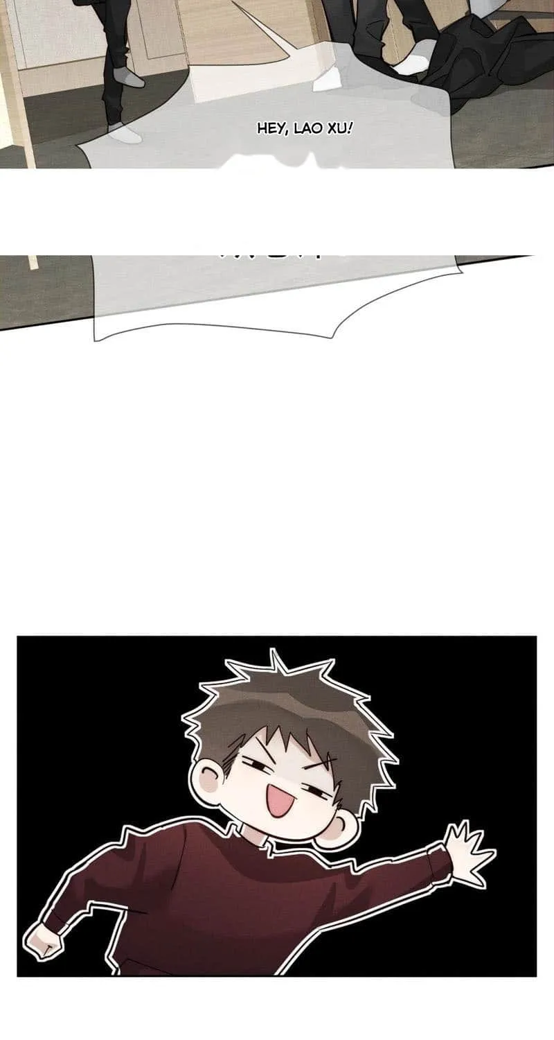 The Protagonist Just Wants To Falling In Love Chapter 221 page 28 - 