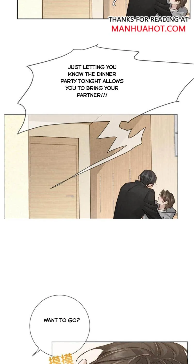 The Protagonist Just Wants To Falling In Love Chapter 221 page 31 - 