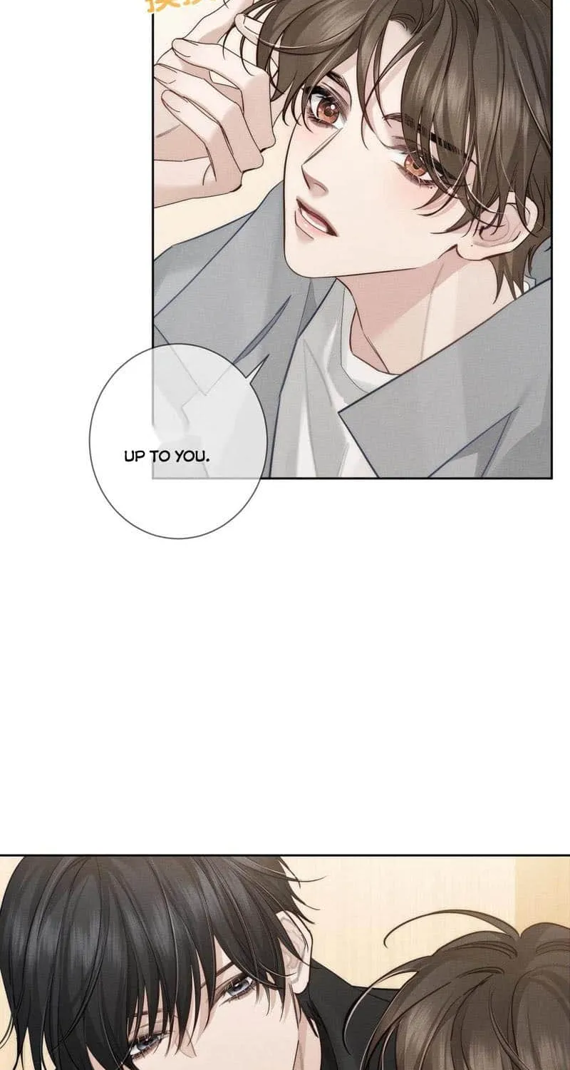 The Protagonist Just Wants To Falling In Love Chapter 221 page 32 - 
