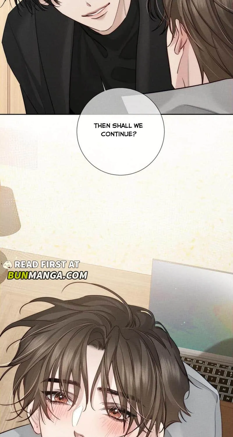 The Protagonist Just Wants To Falling In Love Chapter 221 page 33 - 