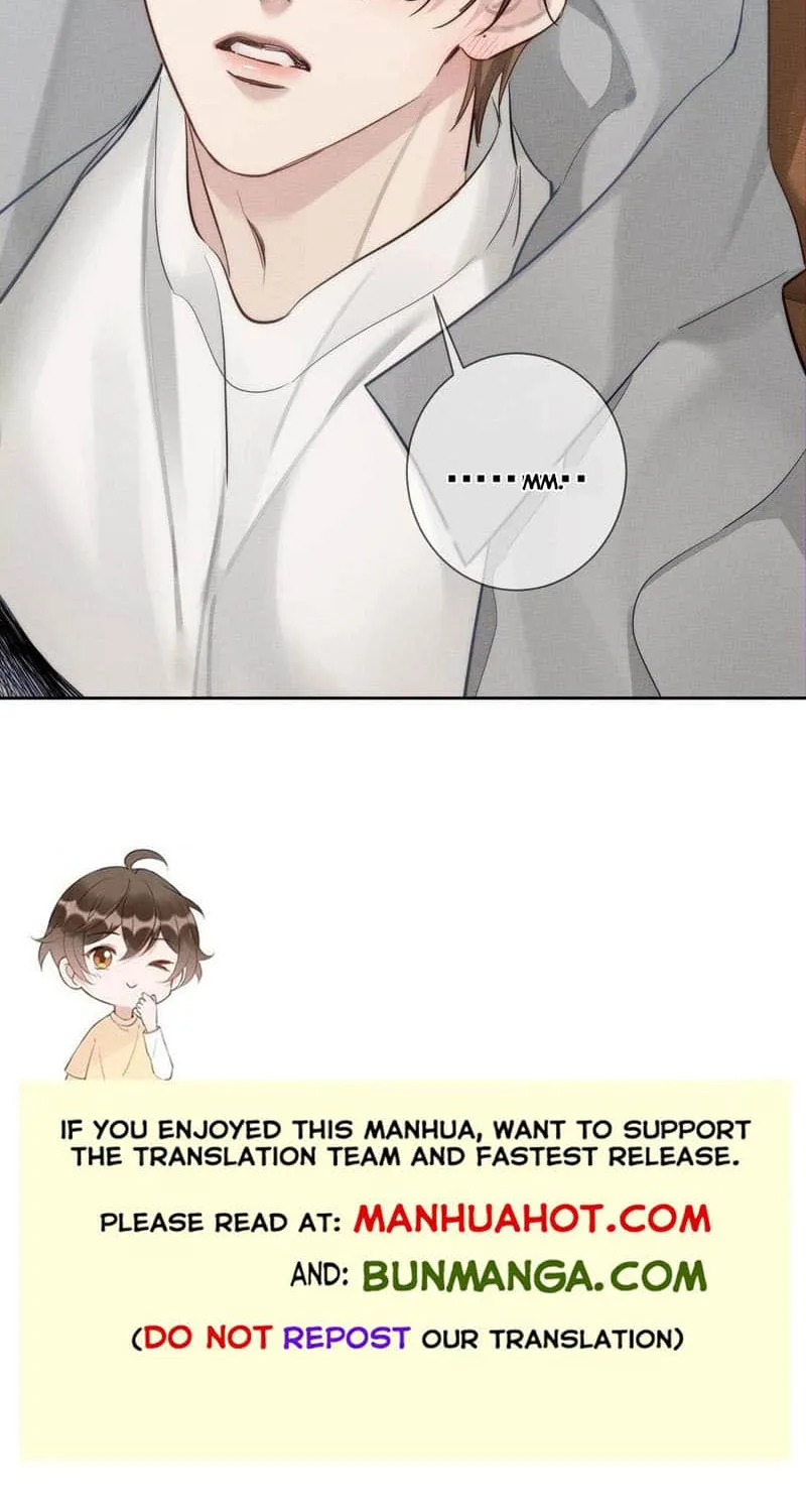 The Protagonist Just Wants To Falling In Love Chapter 221 page 34 - 