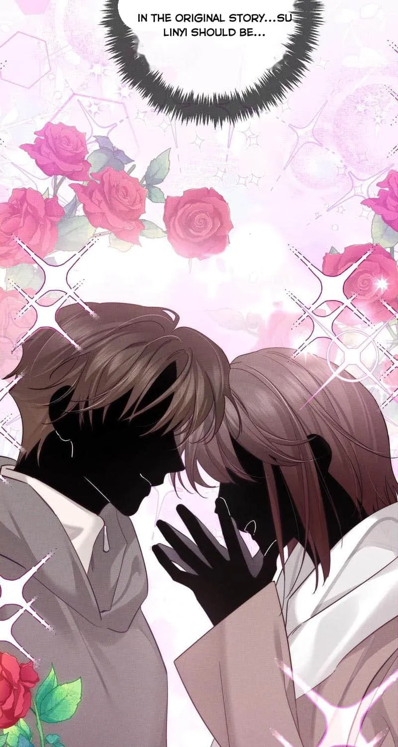 The Protagonist Just Wants To Falling In Love Chapter 221 page 9 - 