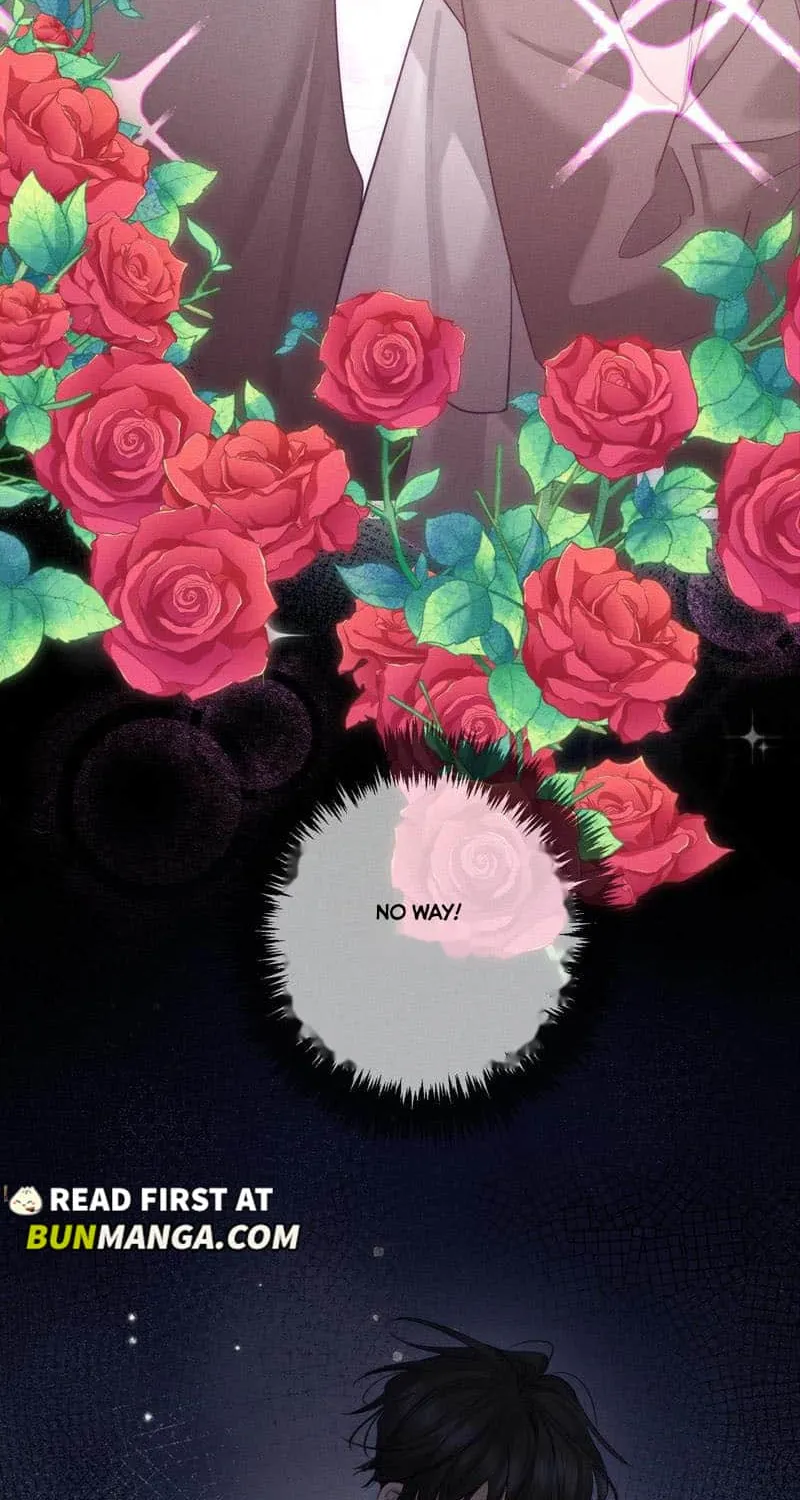 The Protagonist Just Wants To Falling In Love Chapter 221 page 10 - 