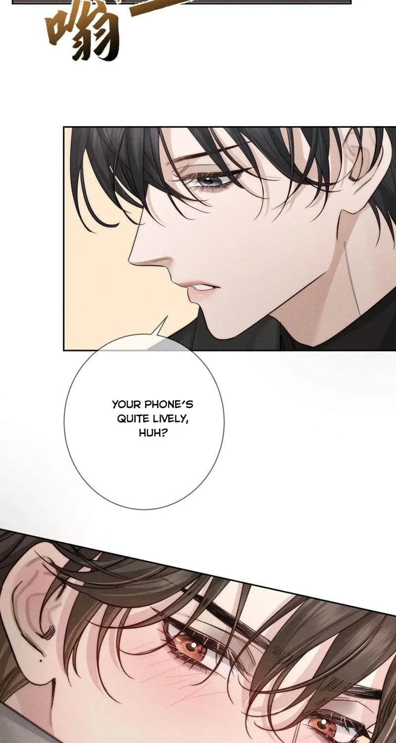 The Protagonist Just Wants To Falling In Love Chapter 222 page 16 - 