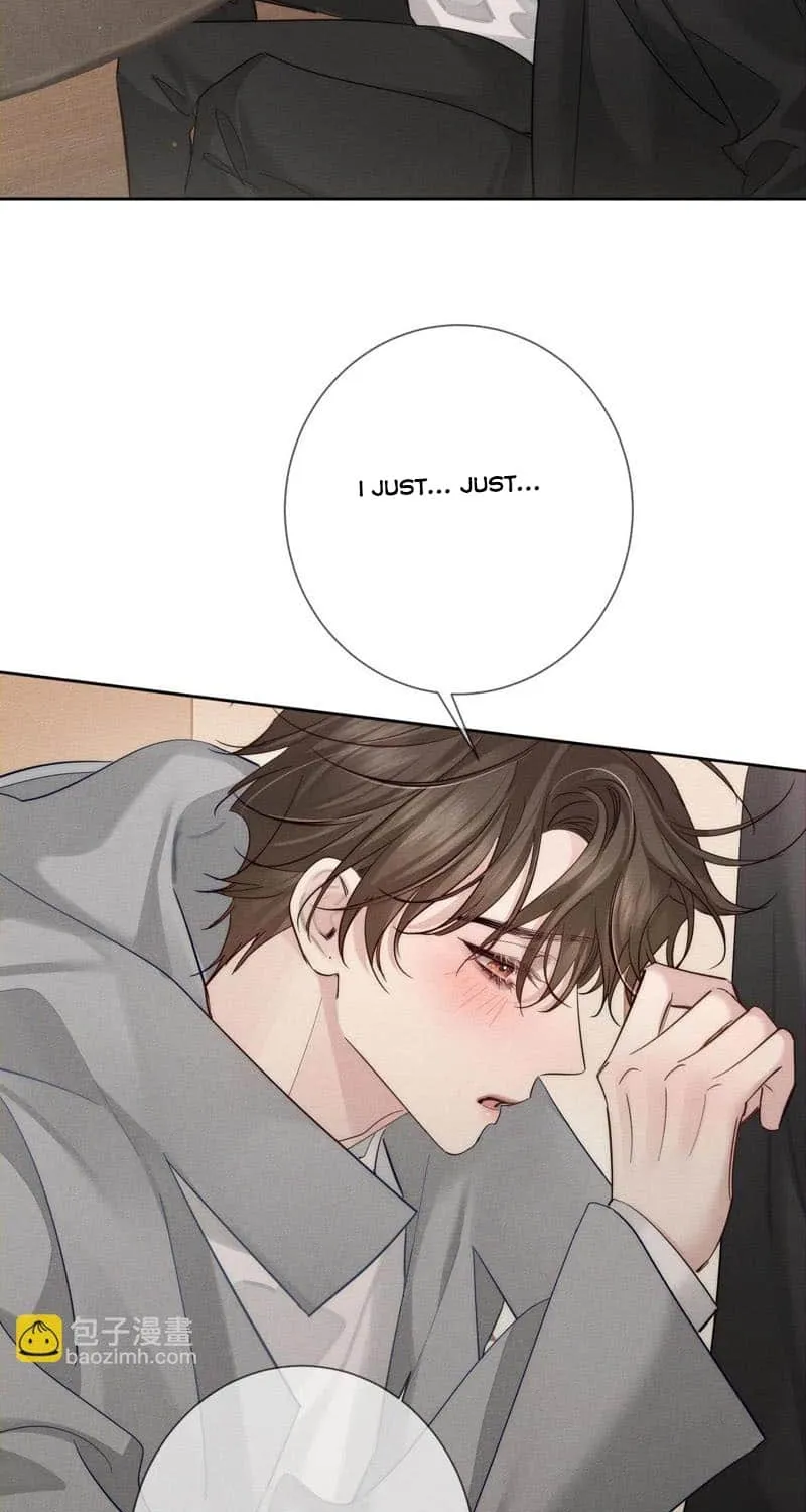 The Protagonist Just Wants To Falling In Love Chapter 222 page 18 - 