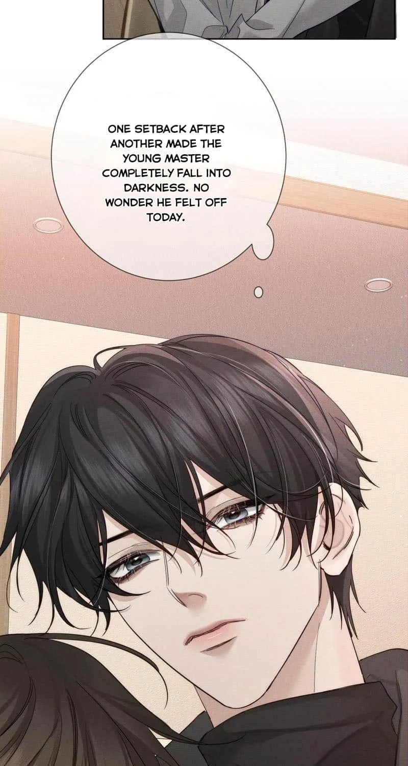 The Protagonist Just Wants To Falling In Love Chapter 222 page 20 - 
