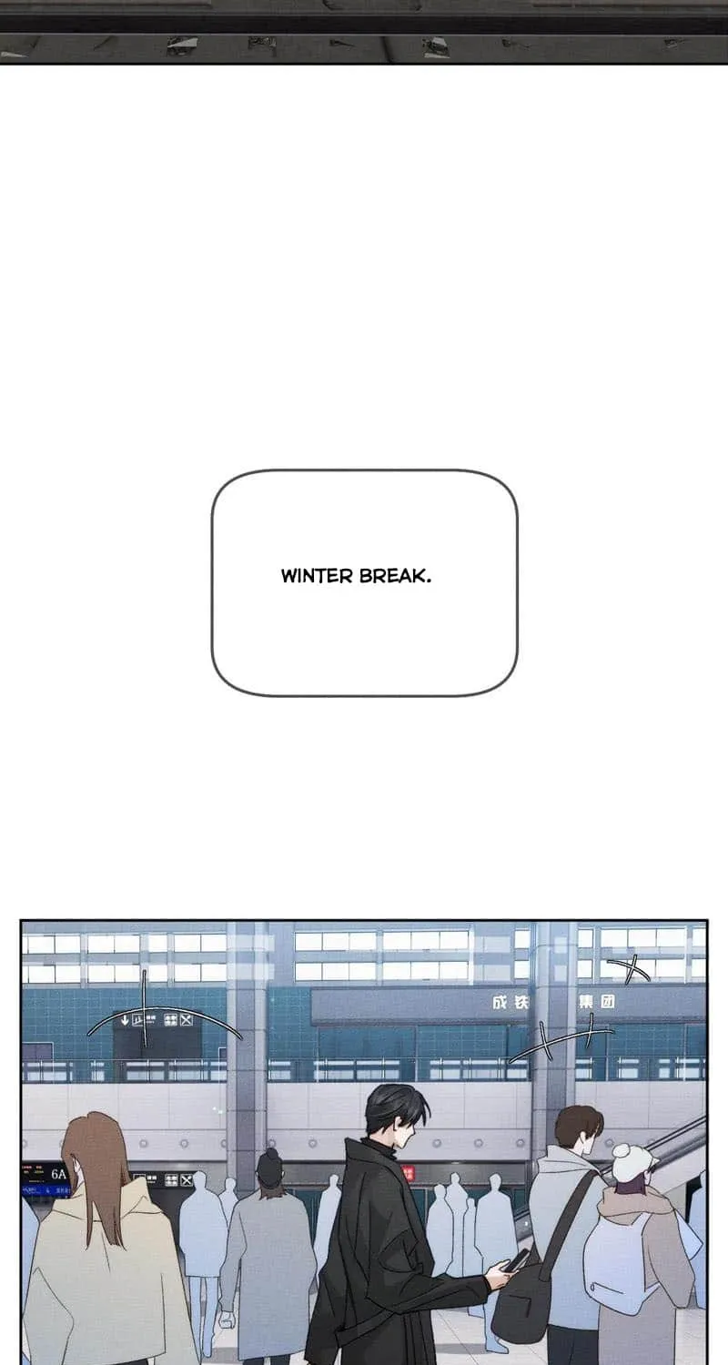 The Protagonist Just Wants To Falling In Love Chapter 222 page 23 - 