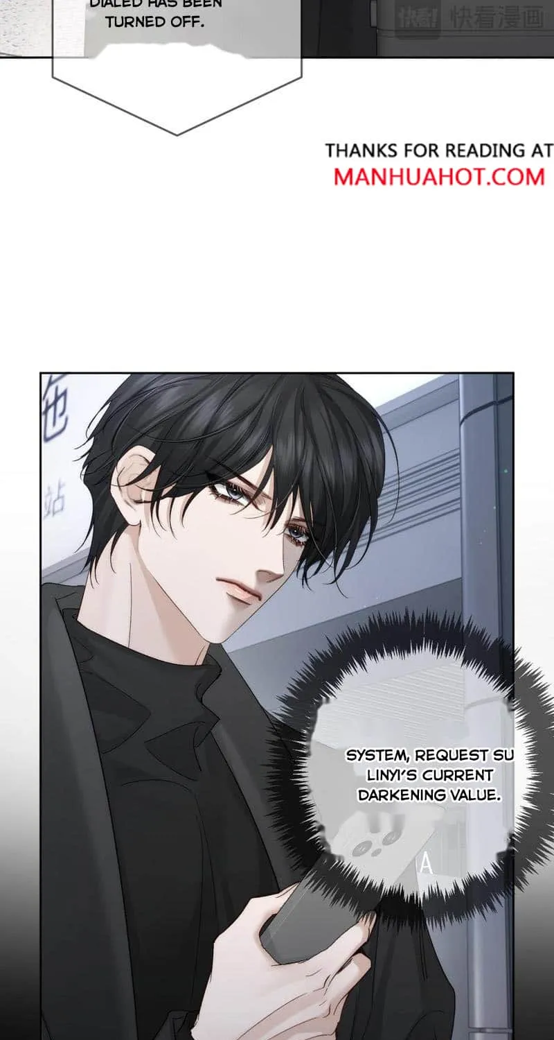 The Protagonist Just Wants To Falling In Love Chapter 222 page 27 - 