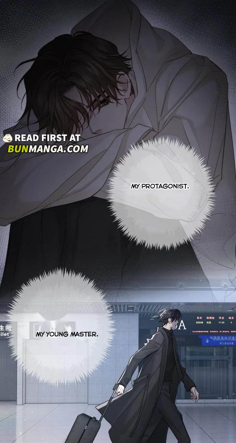 The Protagonist Just Wants To Falling In Love Chapter 222 page 31 - 