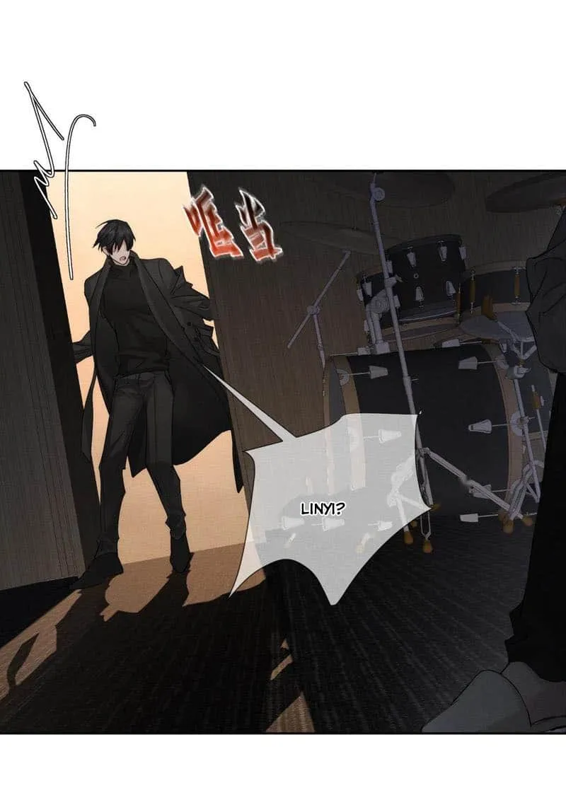 The Protagonist Just Wants To Falling In Love Chapter 222 page 37 - 