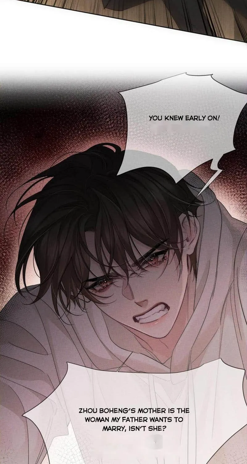 The Protagonist Just Wants To Falling In Love Chapter 222 page 41 - 