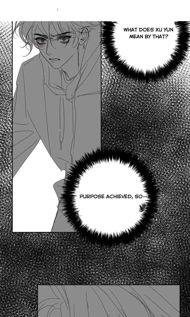 The Protagonist Just Wants To Falling In Love Chapter 222 page 44 - 