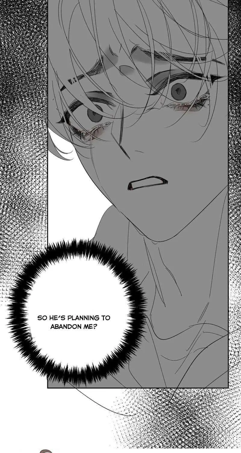The Protagonist Just Wants To Falling In Love Chapter 222 page 45 - 