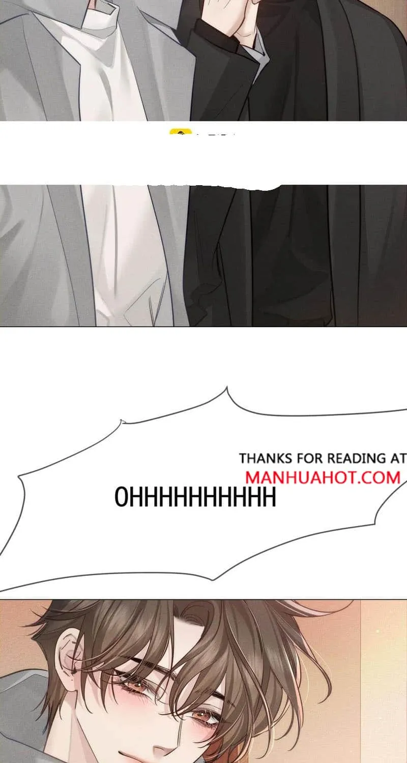 The Protagonist Just Wants To Falling In Love Chapter 222 page 6 - 