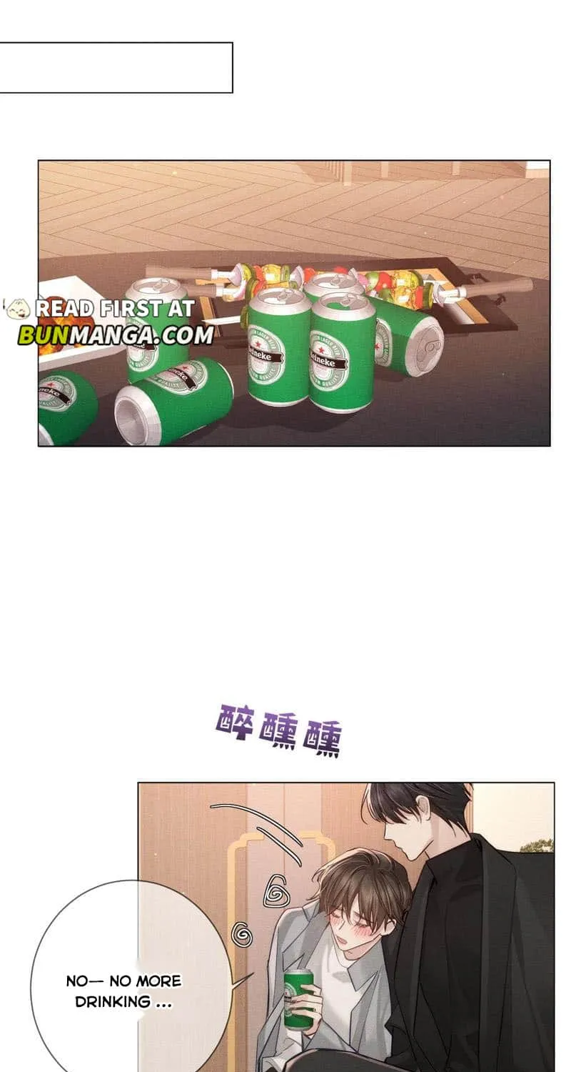 The Protagonist Just Wants To Falling In Love Chapter 222 page 9 - 