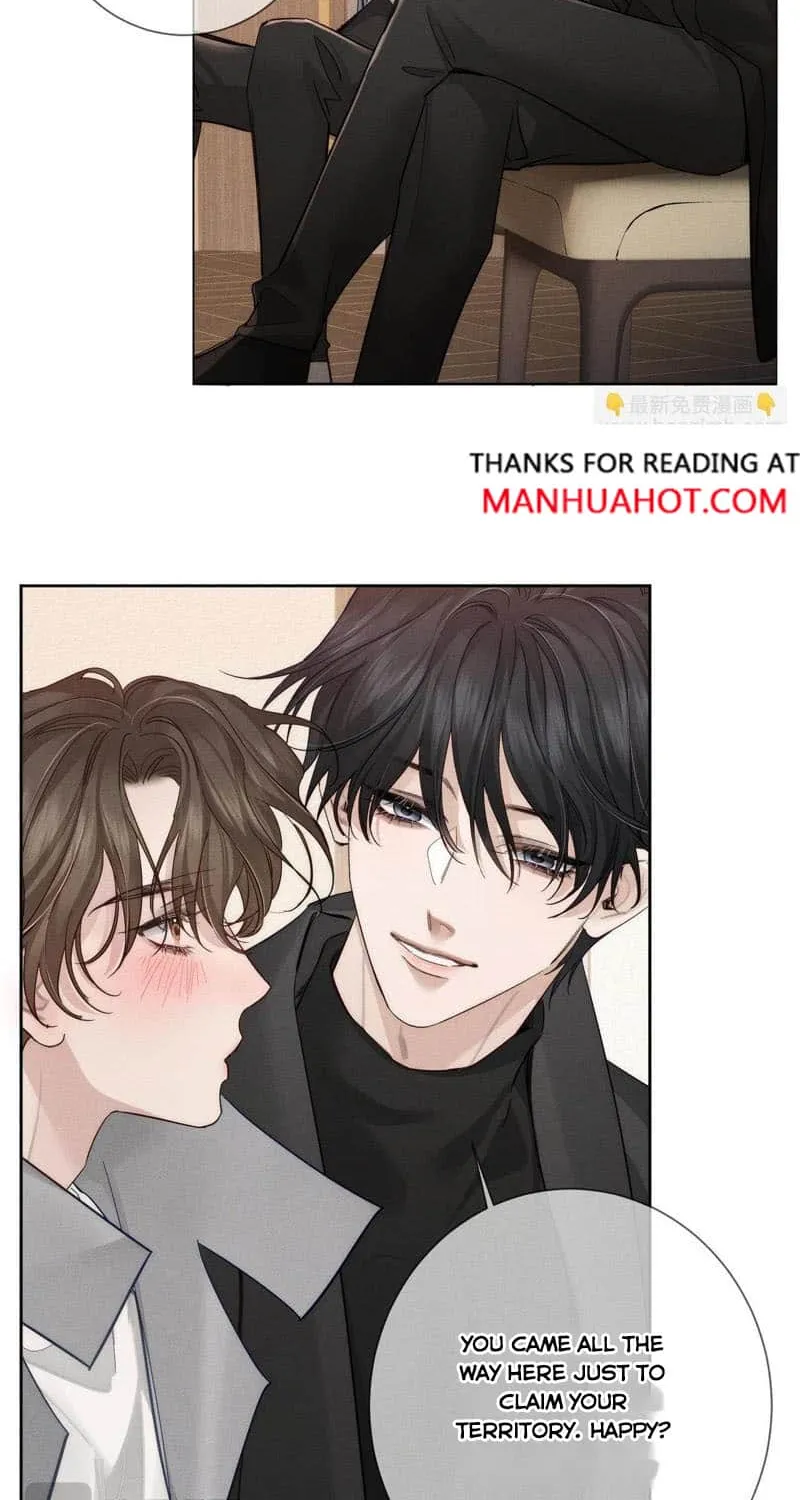The Protagonist Just Wants To Falling In Love Chapter 222 page 10 - 