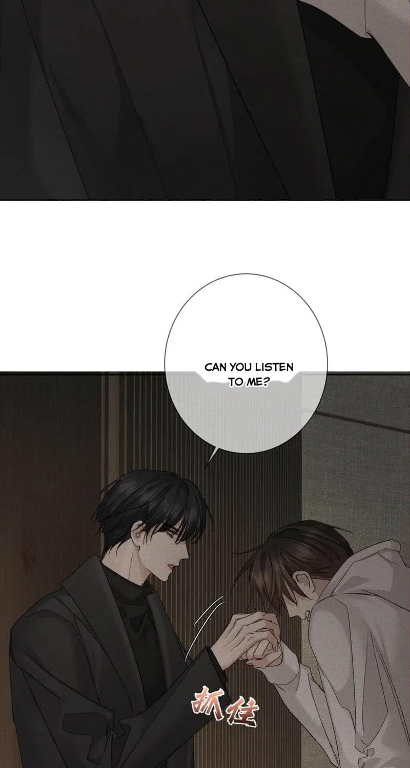The Protagonist Just Wants To Falling In Love Chapter 223 page 15 - 
