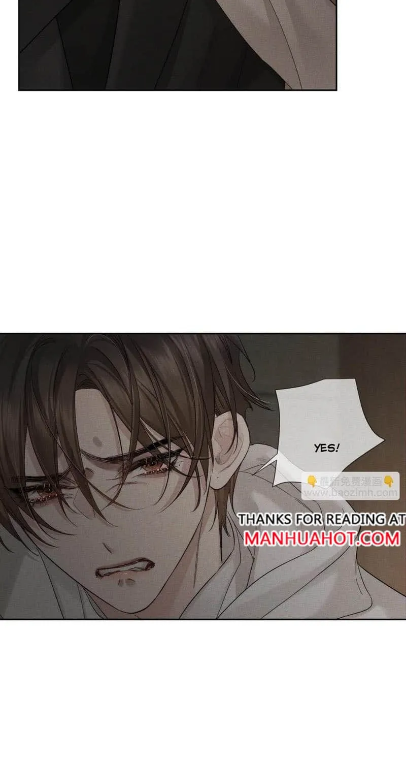 The Protagonist Just Wants To Falling In Love Chapter 223 page 19 - 