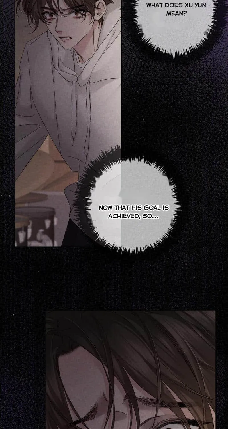 The Protagonist Just Wants To Falling In Love Chapter 223 page 22 - 