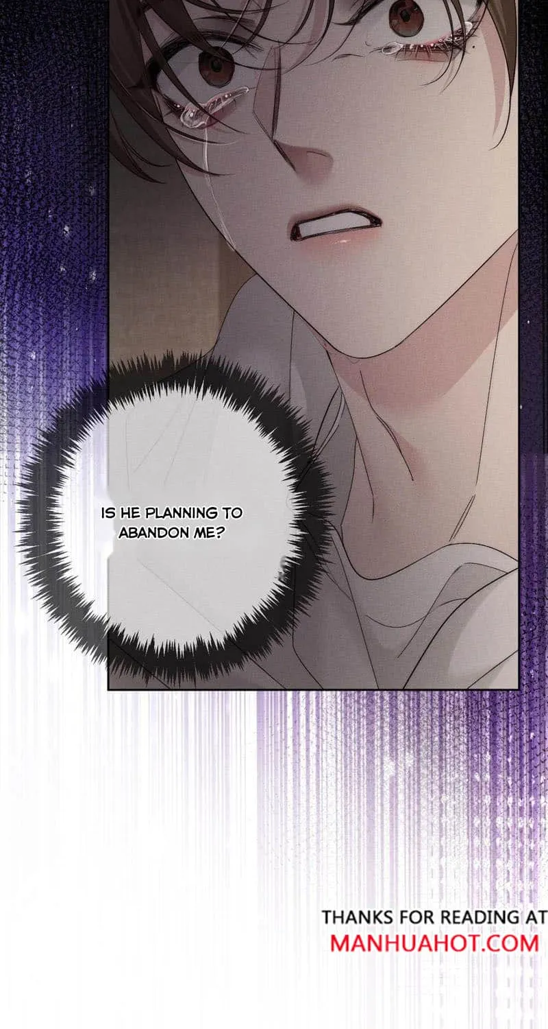 The Protagonist Just Wants To Falling In Love Chapter 223 page 23 - 