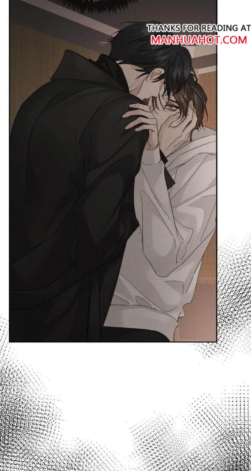 The Protagonist Just Wants To Falling In Love Chapter 223 page 27 - 