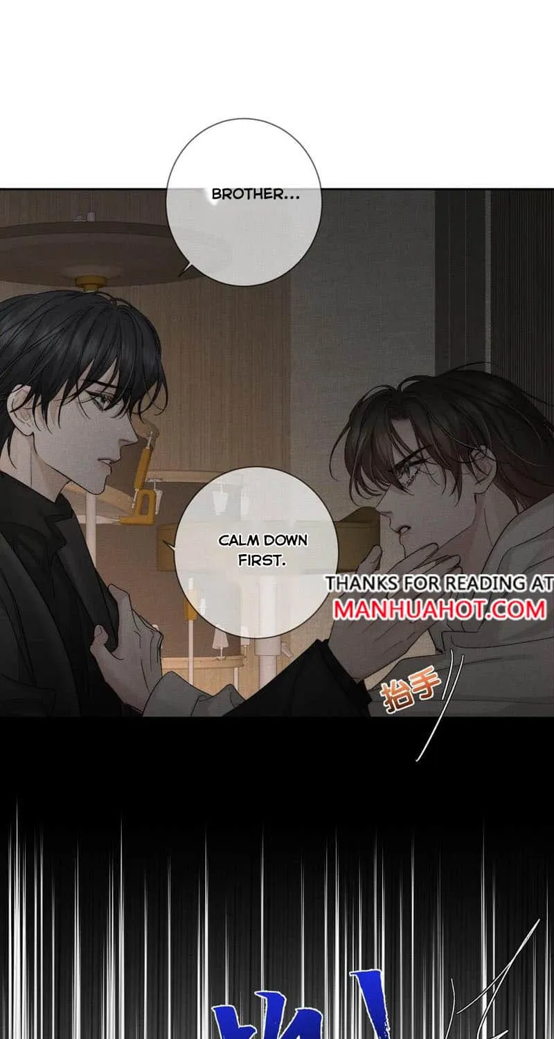 The Protagonist Just Wants To Falling In Love Chapter 223 page 4 - 