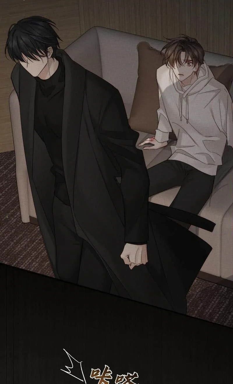 The Protagonist Just Wants To Falling In Love Chapter 223 page 31 - 
