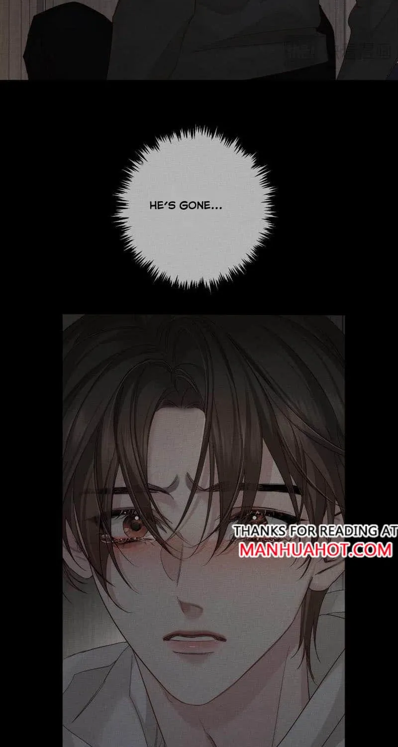 The Protagonist Just Wants To Falling In Love Chapter 223 page 33 - 