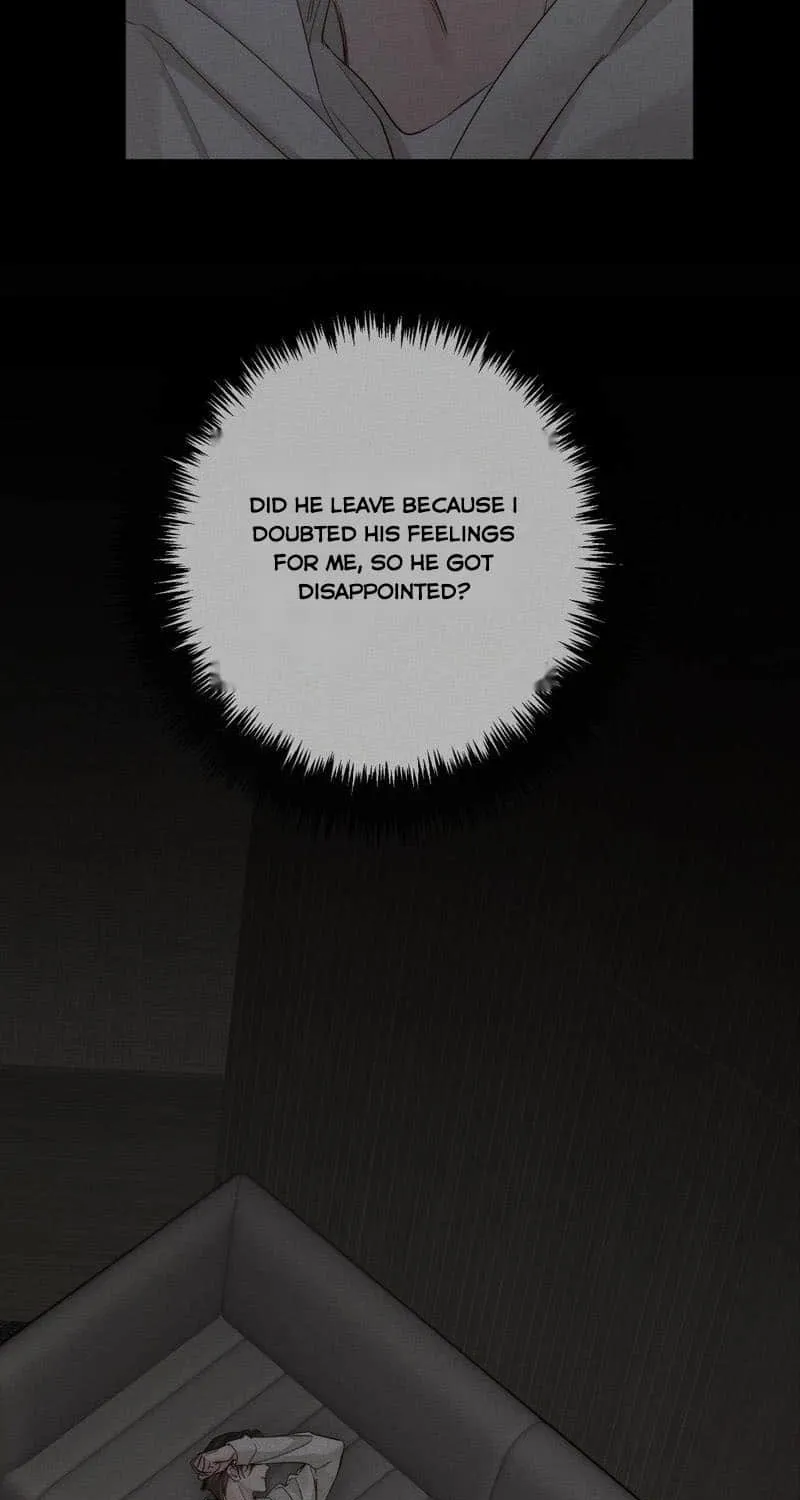 The Protagonist Just Wants To Falling In Love Chapter 223 page 34 - 