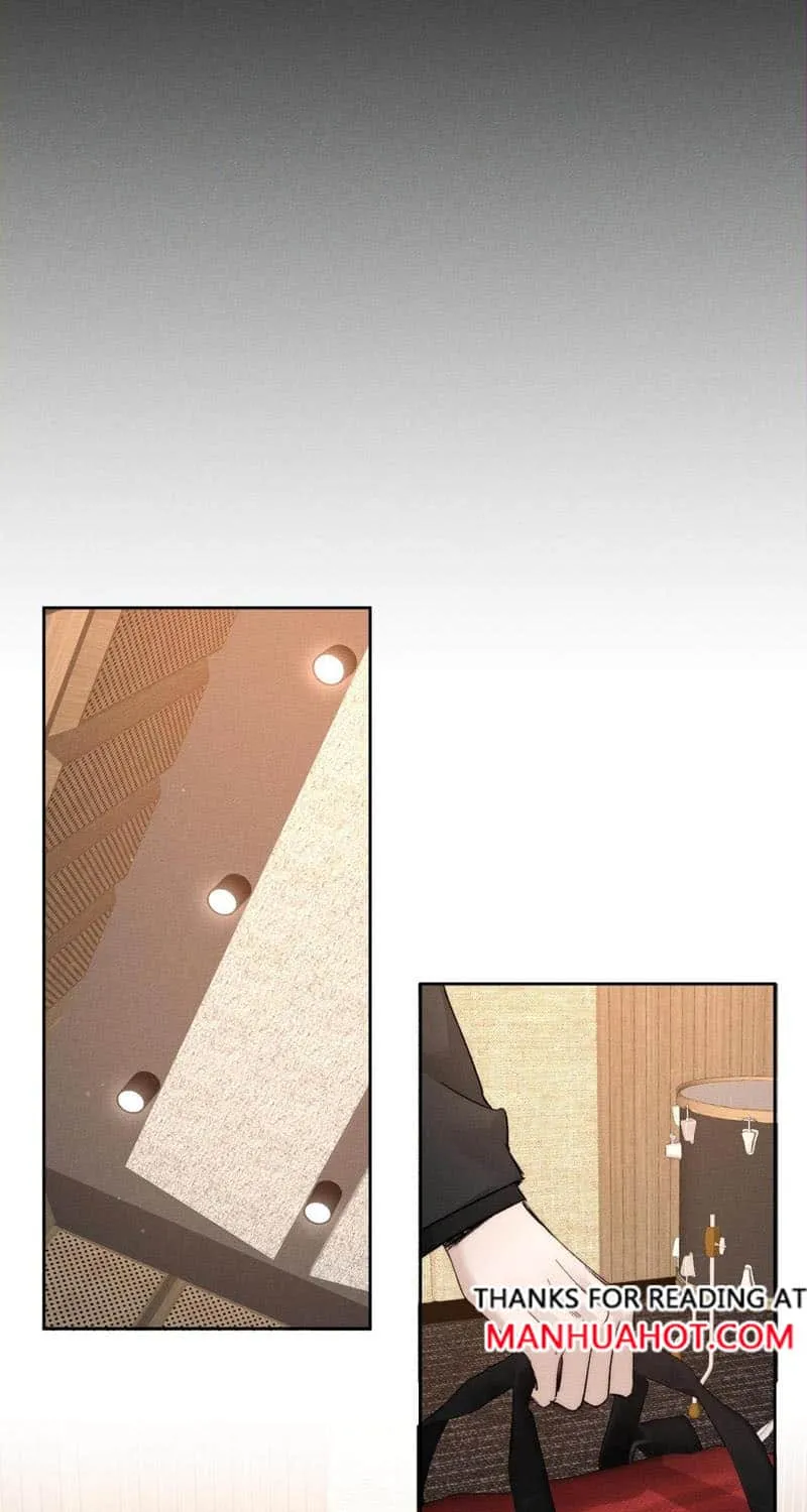 The Protagonist Just Wants To Falling In Love Chapter 223 page 36 - 