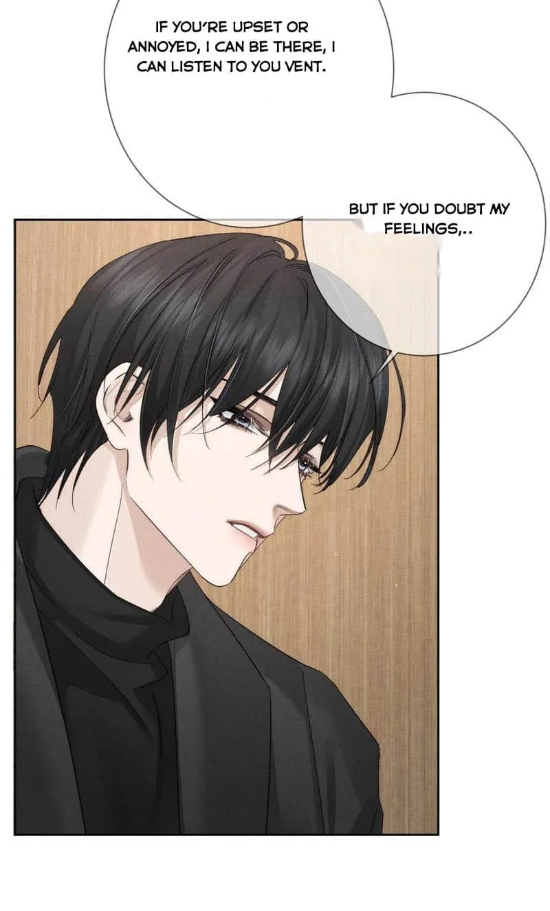 The Protagonist Just Wants To Falling In Love Chapter 223 page 38 - 
