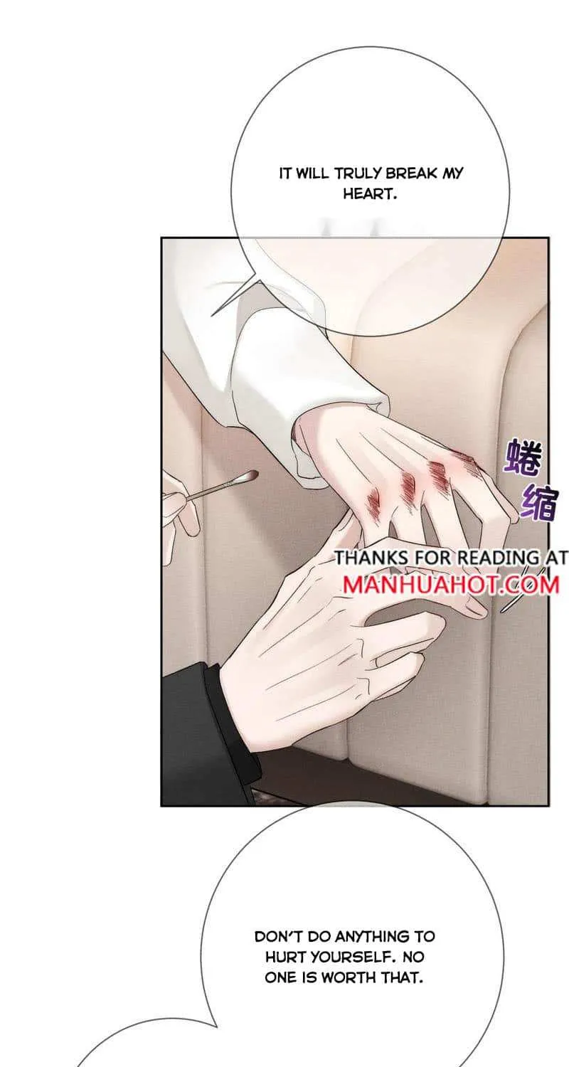 The Protagonist Just Wants To Falling In Love Chapter 223 page 39 - 